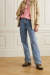 What to Wear | Acne Studios | NET-A-PORTER