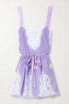 What to Wear | Miguelina | NET-A-PORTER