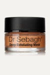Colorless Deep Exfoliating Mask, 50ml | Dr Sebagh | NET-A-PORTER