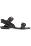 Charlotte leather sandals | Alexander Wang | NZ | THE OUTNET