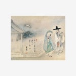 Artist - Art Prints - 아티쉬