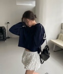 스타일을 만드는 사람들, DABA입니다. 시스엔반팔티_D4TA