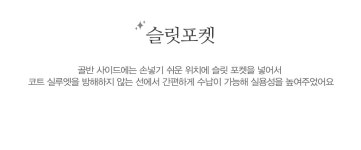 블랑제 벨티드 핀턱 플레어 코트 - 시크라인 블랑제 벨티드 핀턱 플레어 코트