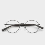 래쉬 안경 아델 Adele C3 Light Antique Gold Solid Gray... 래쉬 안경 아델 Adele C3 Light Antique Gold Solid Gray 51사이즈 LASH... 