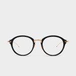 톰브라운 안경 UEO011A G0003 001 Black 49사이즈 THOM BROWNE - 핫선글라스 톰브라운 안경 UEO011A G0003 001 Black 49사이즈 THOM... 