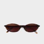 쉬보크 선글라스 줄루 ZULU Tortoise (Brown) 53사이즈 Shevoke - 핫선글라스 쉬보크 선글라스 줄루 ZULU Tortoise (Brown)...