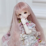 CDW 078 그레이쉬 핑크 - (주) 루츠돌 CDW 078 그레이쉬 핑크