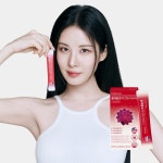 푸드올로지 광고 새로 촬영했나보네 - 서현 갤러리