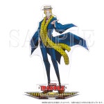 라이오 그란츠 (마슐 애니 공굿 공식 굿즈) ~24/12/07 - 도키도키굿즈... 아크릴 스탠드 - 라이오 그란츠 (마슐 애니 공굿 공식 굿즈) ~24/12/07