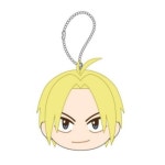 [25년 02월 발매] 사카모토 데이즈 케이컴퍼니 미니 페이스 파우치... 데이즈 케이컴퍼니 미니 페이스 파우치 - 아사쿠라 신 (사카데이 애니... 