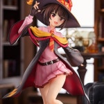 루미너스 박스 1/7 스케일 피규어 - 메구밍 ~25/02/22 - 도키도키굿즈 [25년 08월 발매] 이 멋진 세계에 폭염을! 루미너스 박스 1/7 스케일... 