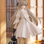 [25년 09월 발매] 요스가노소라 굿스마일 컴퍼니 POP UP PARADE 팝업 퍼레이드 L 사이즈 피규어 - 카스가노 소라 ~25/03/22 - 도키도키굿즈... 