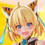 [25년 12월 발매] BUNNY SUIT PLANNING 맥스 팩토리 BP-02 프라모델 - 소피아 F. 셔링 타이거 아머 ~25/03/15 - 도키도키굿즈 [25년... 