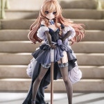 ~25/06/21 - 도키도키굿즈 [25년 11월 발매] 토라도라! 루미너스 박스 1/7 스케일 피규어 - 아이사카 타이가 드레스 Ver. ~25/06/21