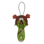 [25년 10월 발매] 반프레스토 리틀 나이트메어 시리즈 봉제인형 마스코트 - 얼론 ~25/06/11 - 도키도키굿즈 [25년 10월 발매] 반프레스토 리틀... 