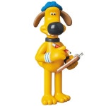 메디콤토이 UDF No.426 Aardman Animations #1 못말리는 어린 양... 메디콤토이 UDF No.426 Aardman Animations #1 못말리는 어린 양 비처
