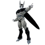 반프레스토 드래곤볼Z BWFC 조형천하제일 무도회 네번째 셀(특별판) - 피규어샵 히어로타임 | 피규어쇼핑몰 반프레스토 드래곤볼Z BWFC... 