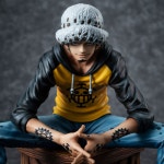 Pirates 원피스 “Playback Memories” 트라팔가 로(한정) - 피규어샵 히어로타임 | 피규어쇼핑몰 메가하우스 Portrait.Of.Pirates... 