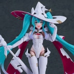 굿스마일레이싱 figma(피그마) 하츠네미쿠 GT프로젝트 레이싱미쿠 2024Ver. - 피규어샵 히어로타임 | 피규어쇼핑몰 굿스마일레이싱 figma... 