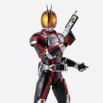 (입고완료)반다이 스피리츠 S.H.Figuarts(진골조제법) 가면라이더... 스피리츠 S.H.Figuarts(진골조제법) 가면라이더 파이즈(재판)