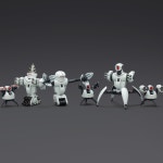 (입고완료)조이토이 1/18 JT02557 TMNT 로드킬 로드니 - 피규어샵... 피규어쇼핑몰 (입고완료)조이토이 1/18 JT02557 TMNT 로드킬 로드니