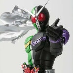 S.H.Figuarts 진골조제법 가면라이더W 사이클론 조커 - 피규어샵... 피규어쇼핑몰 S.H.Figuarts 진골조제법 가면라이더W 사이클론 조커