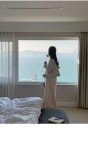 [MADE] 너의멜로디 슬리브리스롱원피스 크롭자켓 투피스set(44~110)-♥핫핑♥ [하객룩강추💛][MADE] 너의멜로디 슬리브리스롱원피스 크롭자켓... 