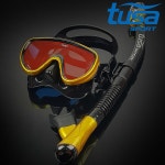 투사 리프투어러 스노클세트 UC-1625MQB MGB - 주식회사 수영사랑 투사 리프투어러 스노클세트 UC-1625MQB MGB