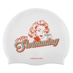 오버랩 애프터스위밍 실리콘 수모 - 주식회사 수영사랑 오버랩 애프터스위밍 실리콘 수모