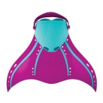 피니스 물병자리 모노핀 핑크 - 주식회사 수영사랑 피니스 물병자리 모노핀 핑크