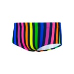 남자 실내수영복 JG3MNS0779 RAINBOW - 주식회사 수영사랑 제이커스 슈에뜨 쇼터 숏사각 [레인보우] 남자 실내수영복 JG3MNS0779 RAINBOW
