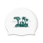 센티 썸머트립 실리콘 수모 SC-2485 WHITE - 주식회사 수영사랑 센티 썸머트립 실리콘 수모 SC-2485 WHITE
