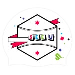 [샘플단체수모]씨유실리콘수모 5도 - 주식회사 수영사랑 [샘플단체수모]씨유실리콘수모 5도