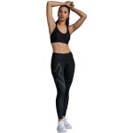 주식회사 수영사랑 | 2XU 라이트 스피드 컴프레션 타이즈 2XU 라이트 스피드 미드라이즈 컴프레션 타이즈 [블랙리플렉티브] 여자...