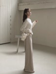 오늘도 플라이모델과 함께! PANTS - PANTS