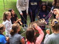 May 8 | Girls Confidence Camp - Information Session | Chatham, NJ Patch Girls Confidence Camp - Information Session