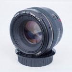 のある Canon by hss shop｜キヤノンならラクマ - EF50/1.4USMの通販 にコメント
