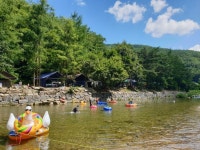 막힘없이 캠핑가자, 캠핏