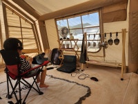 막힘없이 캠핑가자, 캠핏