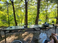 막힘없이 캠핑가자, 캠핏