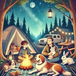 막힘없이 캠핑가자, 캠핏