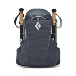 캠핑파파 - 퍼수트 15 WOMENS - Carbon-Foam Green