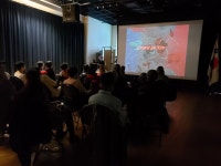 활동 - K-라이프스타일 전시: 섬유작가 김정임-작가와의 대화 | 국제문화홍보정책실 K-라이프스타일 전시: 섬유작가 김정임-작가와의 대화