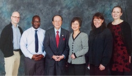 세계적인 의료센터 만드는 밑거름 될 터 | 세브란스 후원