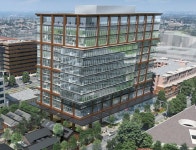 Dallas l Quadrangle Expansion l 13 Floors l 240ft l Pro | Skyscraper City Forum Dallas l Quadrangle Expansion l 13 Floors l 240ft... 