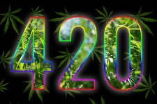 2023년 420 - 새로운 전통과 스토너의 진정한 의미 - 합법화 마이너 갤러리