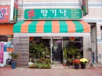 향기나꽃방 - 목포BIZ 향기나꽃방