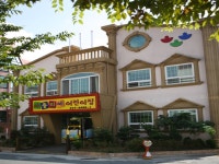 아뜰리에어린이집 - 목포BIZ 아뜰리에어린이집