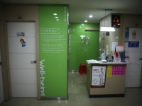 오가정의학과 - 목포BIZ 오가정의학과
