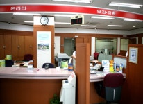 광주은행용당점지점 - 목포BIZ 광주은행용당점지점